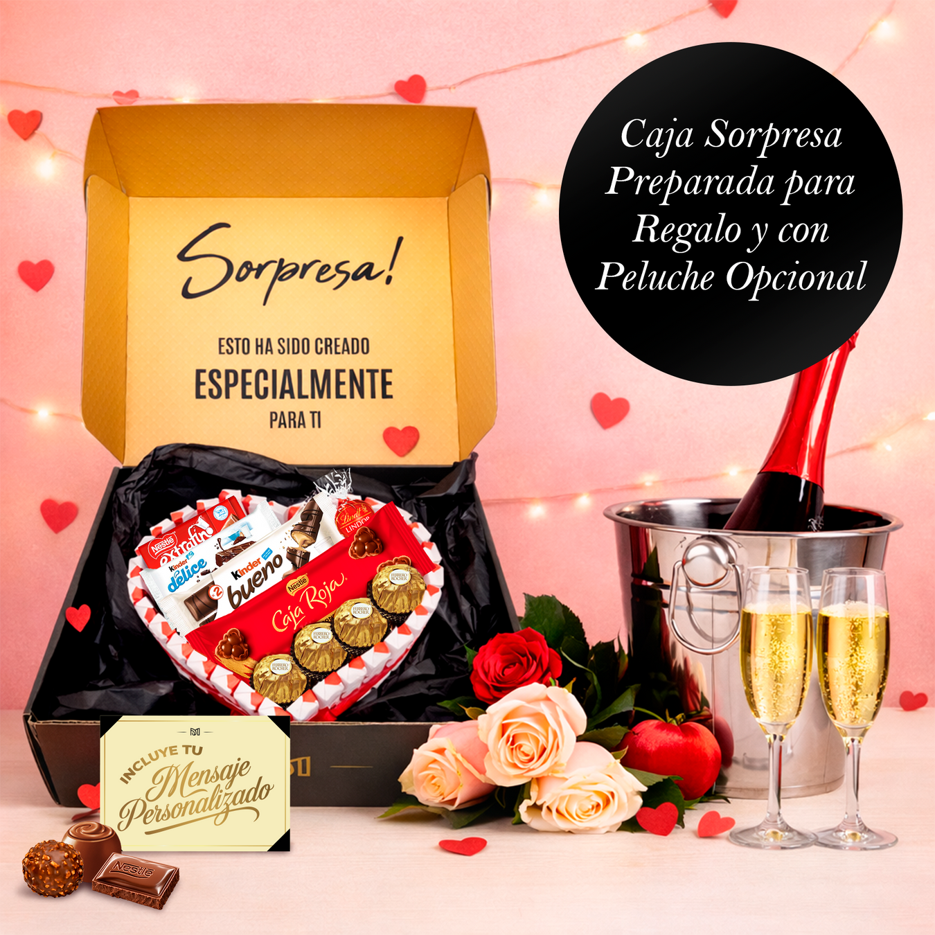 Saint Valentin