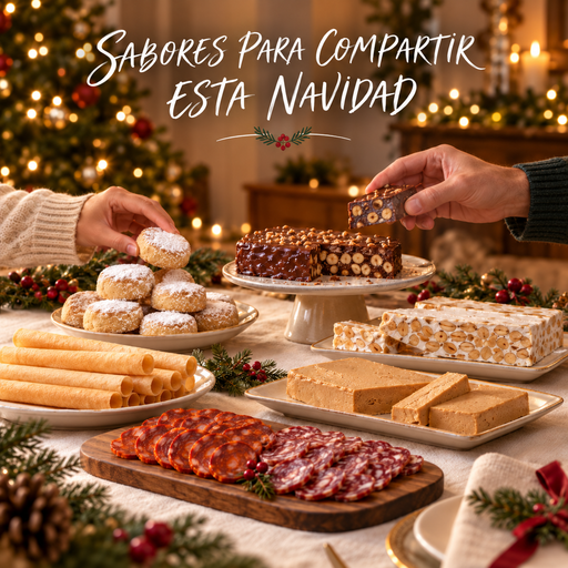 Cesta de Navidad 2026 Lote 100 - imagen 2