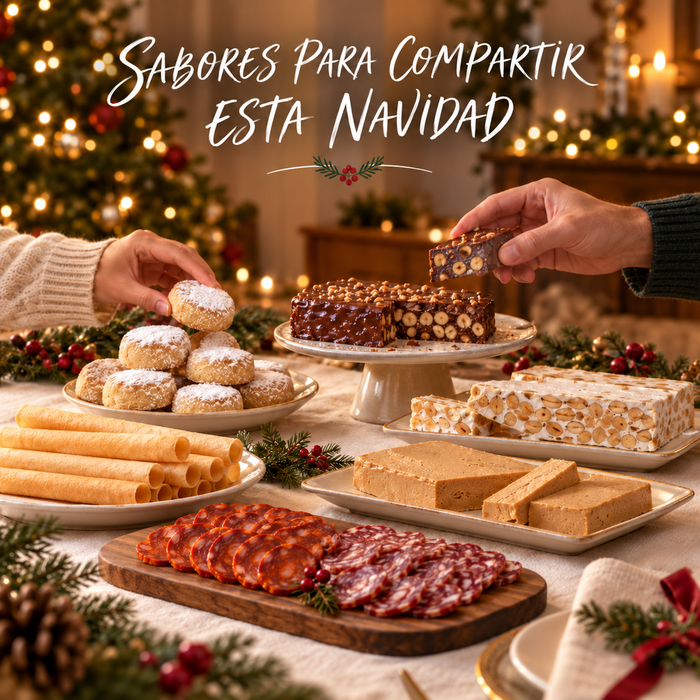 Cesta de Navidad 2026 Lote 100 - imagen 2