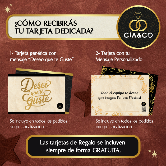 Cesta de Navidad con Jamón Gourmet 2025 (Lote 308) · Con Jamón Reserva, Vinos Rioja & Cune, Cava, Ginebra, Dulces y Ibéricos · Tarjeta Personalizable · Regalo Corporativo, Familiar o Personal Ideal