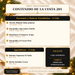 Cesta de Navidad 2026 Lote 201 con Brut, vinos, turrones y bombones - imagen 4