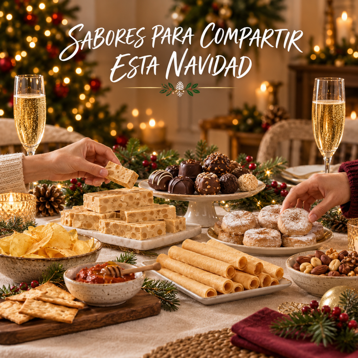 Cesta de Navidad 2026 Lote 202 - imagen 2
