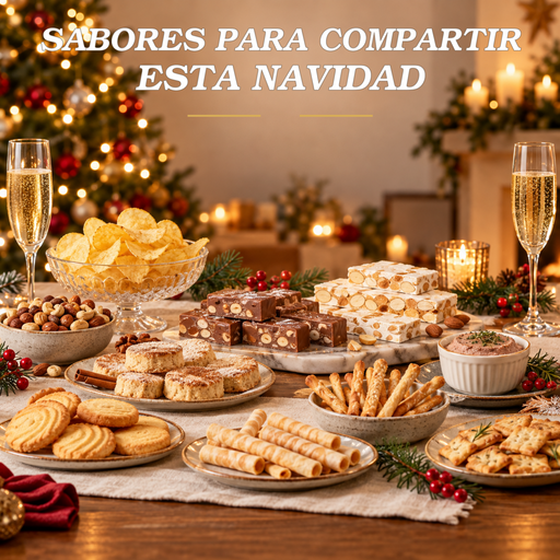 Cesta de Navidad 2026 Lote 203 - imagen 2