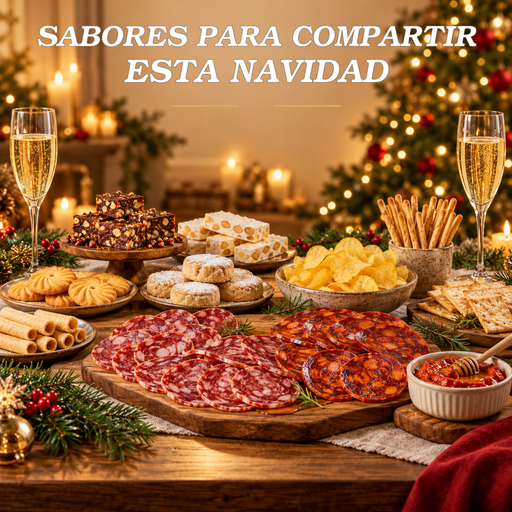 Cesta de Navidad 2026 Lote 204 - imagen 2