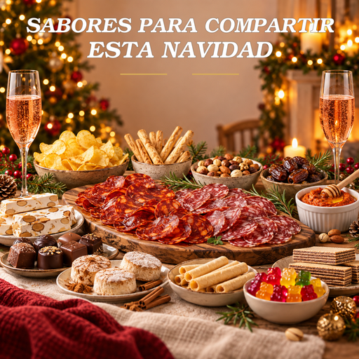 Cesta de Navidad 2026 Lote 205 - imagen 2