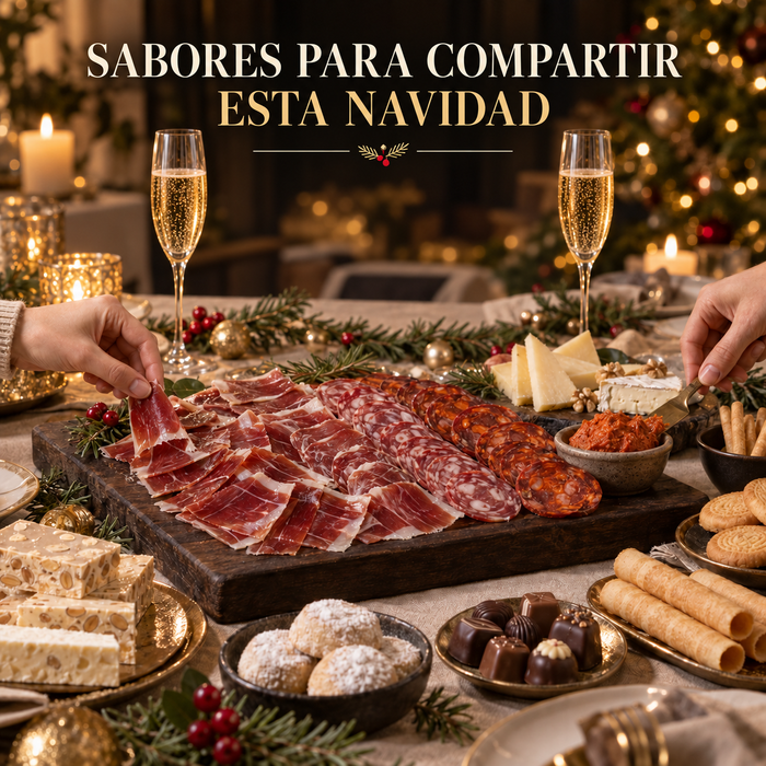 Cesta de Navidad 2026 Lote 207 - imagen 2