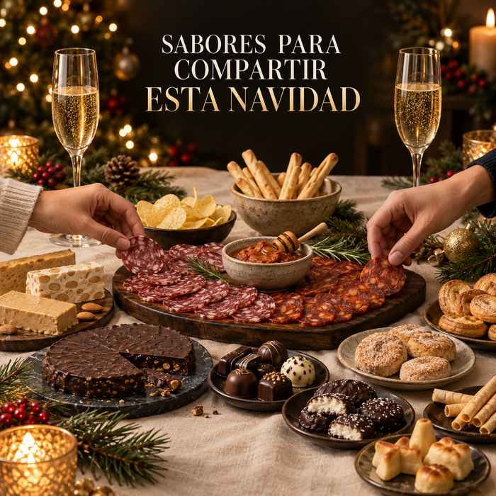 Cesta de Navidad 2026 Lote 208 - imagen 2