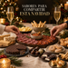 Cesta de Navidad 2026 Lote 208 - imagen 2