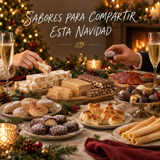 Cesta de Navidad 2026 Lote 210 - imagen 2