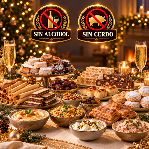 Cesta de Navidad 2026 Lote 211 - imagen 2