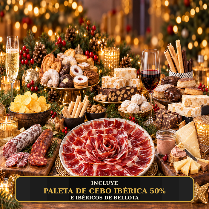 Cesta de Navidad 2026 Lote 217 - imagen 2