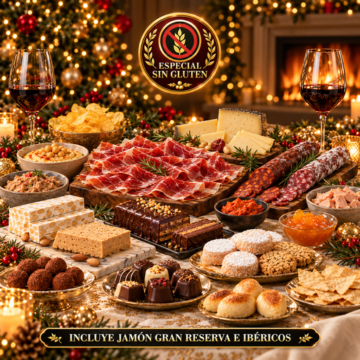Cesta de Navidad 2026 Lote 224 - imagen 2