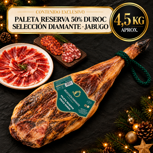 Cesta de Navidad 2026 Lote 301 - imagen 2