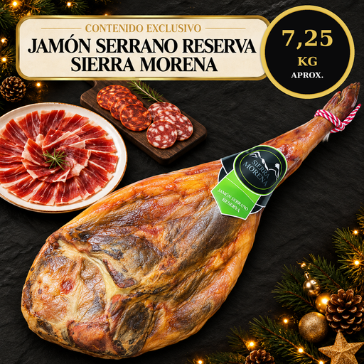 Cesta de Navidad 2026 Lote 306 - imagen 2