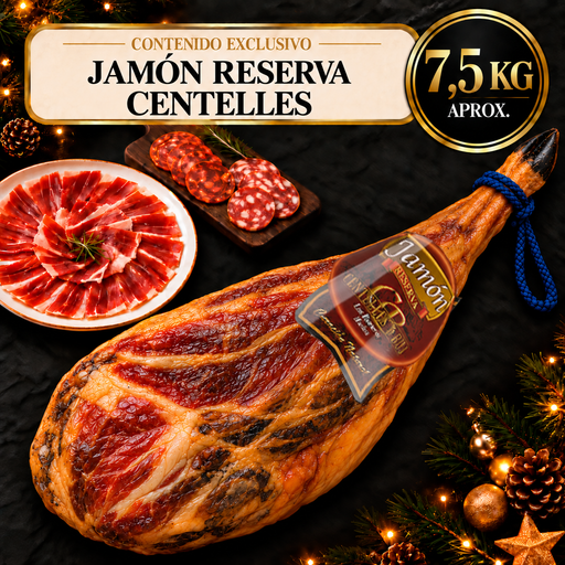 Cesta de Navidad 2026 Lote 309 - imagen 2