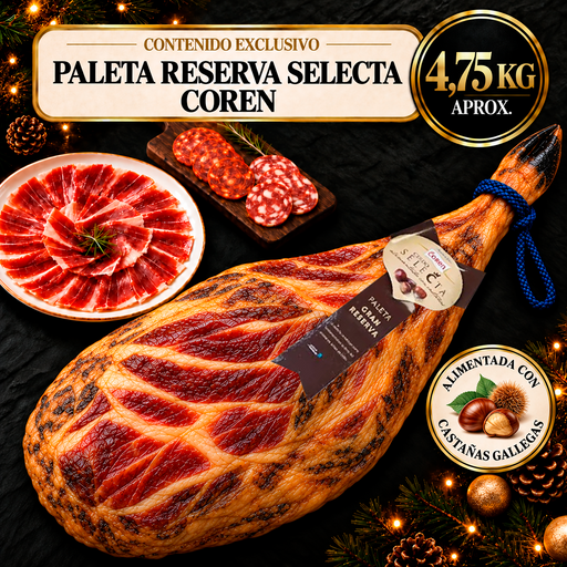 Cesta de Navidad 2026 Lote 402 - imagen 2
