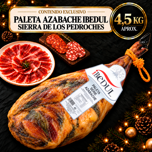Cesta de Navidad 2026 Lote 403 - imagen 2