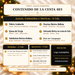 Cesta de Navidad 2026 Lote 403 - imagen 3