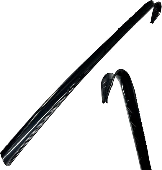 Calzador largo Cia&Co de 60 cm fabricado en ABS de alta resistencia