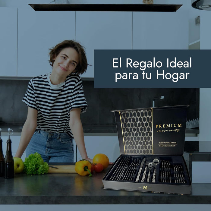 Una elección que siempre encaja como regalo
