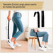 Longitud de 60 cm para mayor comodidad al calzarse sin agacharse