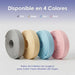 Elige el color que mejor encaje en tu espacio
