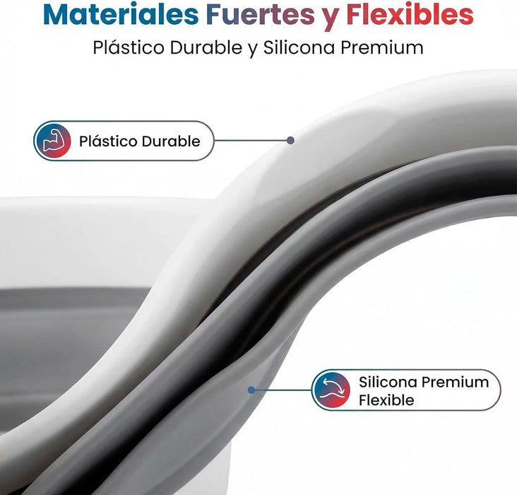 Una solución versátil para múltiples usos