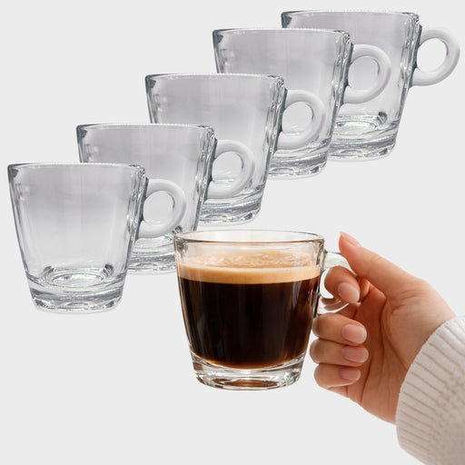 Perfectas para tu rutina diaria de café