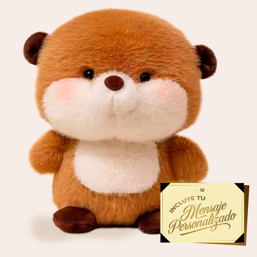 Un pequeño gesto que transmite ternura y cercanía.