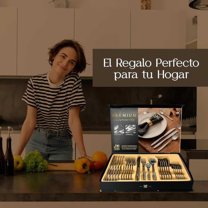 Una elección segura para regalar con estilo