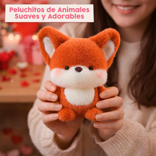 Su expresión refleja cariño, complicidad y ternura.