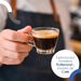 Disfruta cada sorbo como en tu cafetería favorita