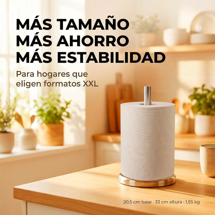 Menos cambios, más comodidad diaria