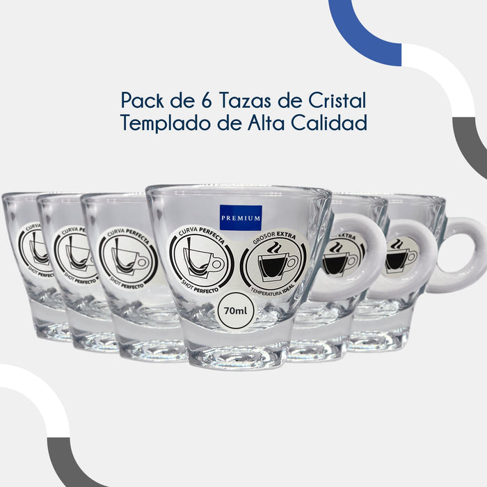 Pack completo para disfrutar sin límites
