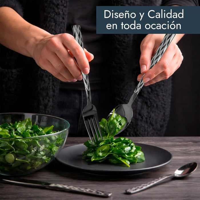 Pensada para el uso real, cada día