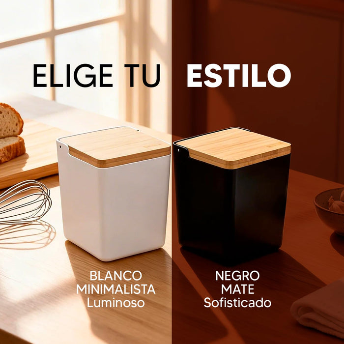 Diseñado para encajar contigo