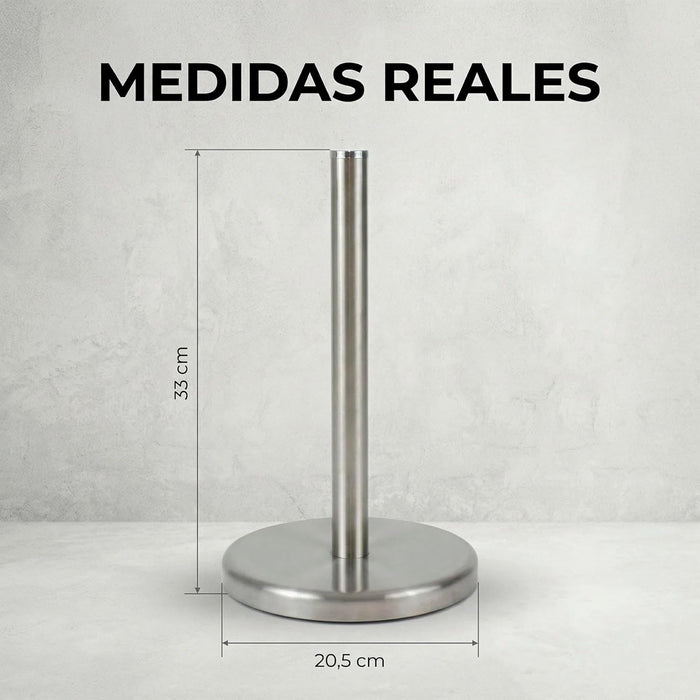 Medidas pensadas para un uso real en cocina