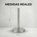 Medidas pensadas para un uso real en cocina
