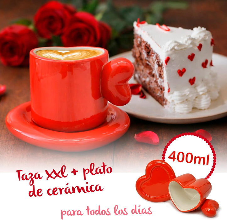 Selección de dulces y chocolates incluidos para una sorpresa completa y variada.