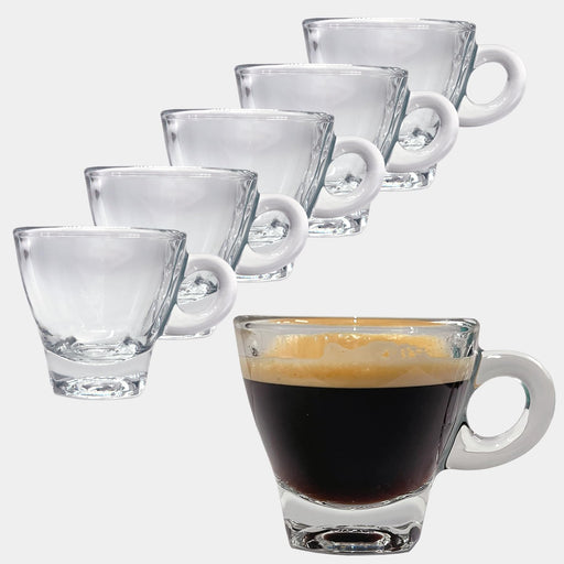 Perfectas para tu rutina de espresso en casa