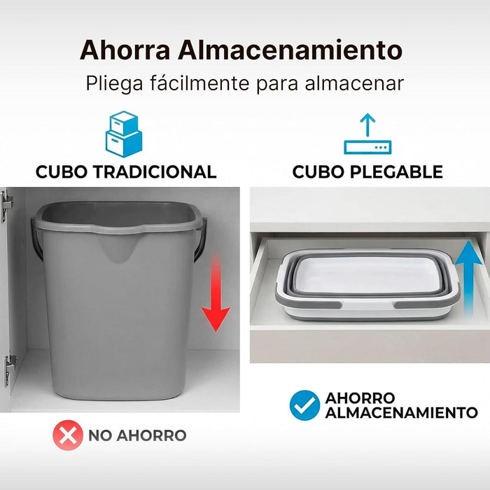 Asas laterales para un manejo más cómodo