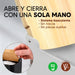 Pensado para cocinar sin interrupciones