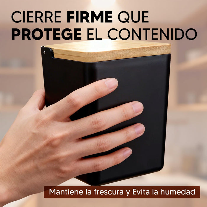 Mantiene la calidad desde el primer día