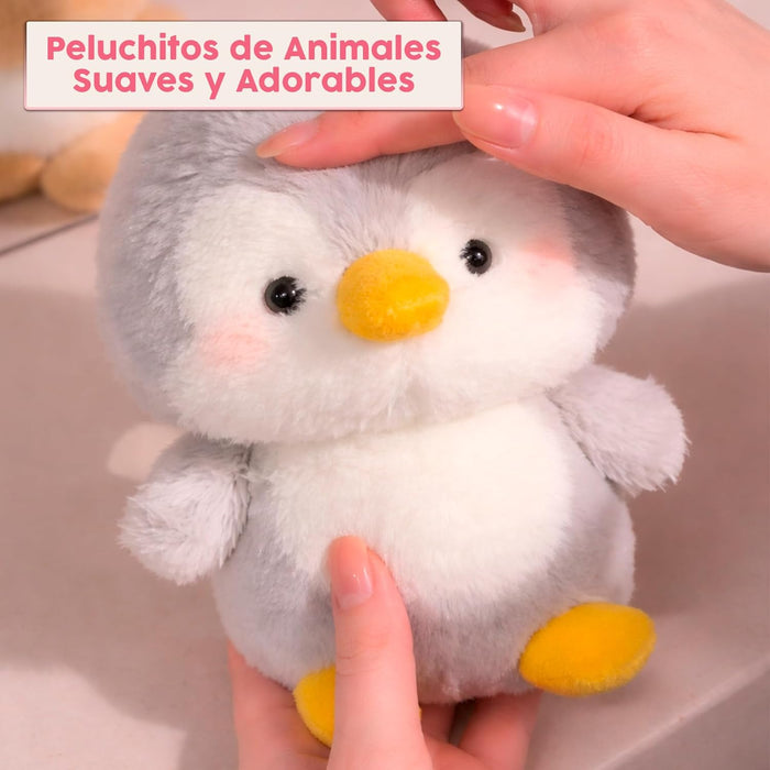 Diseñado para acompañar, reconfortar y emocionar.