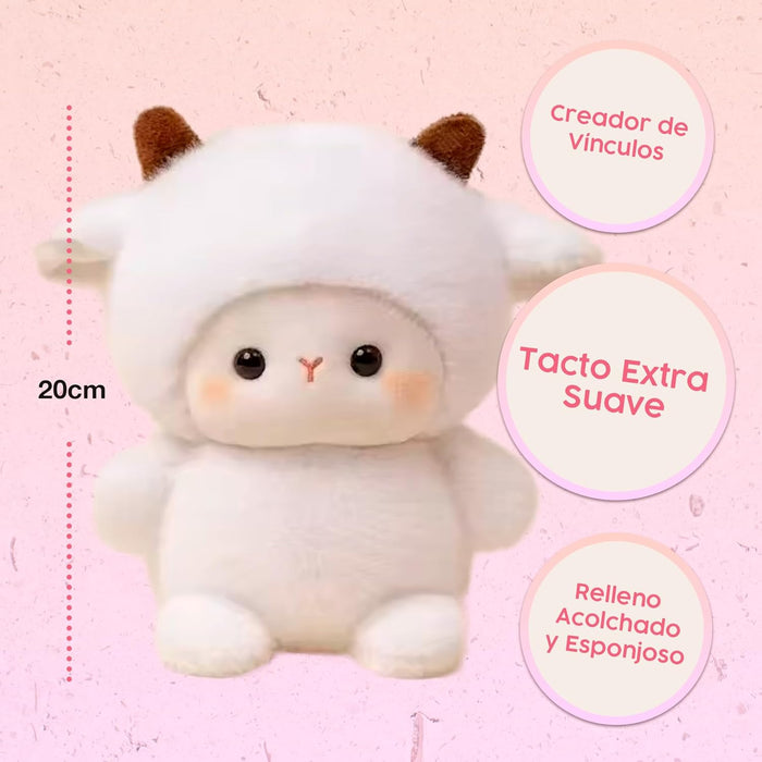 Cuando regalar calma también es una forma de amar.