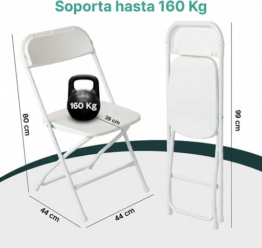 Medidas compactas para cualquier espacio