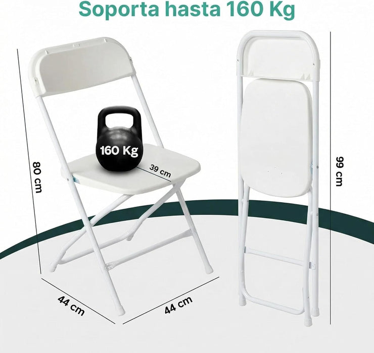 Medidas compactas para cualquier espacio