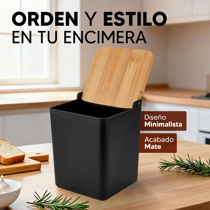 Menos ruido visual, más armonía