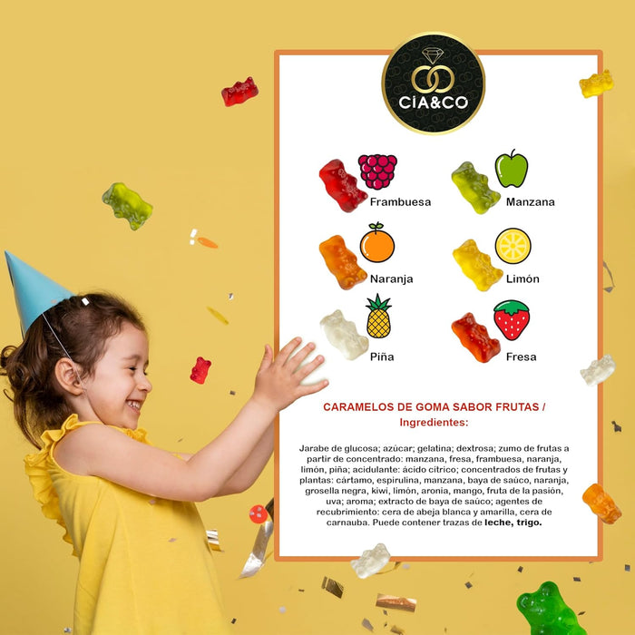 Imagen general del producto completo.