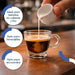 Realza el aroma y la experiencia de cada café